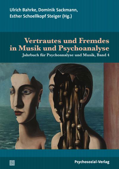 Jahrbuch PSA & Musik  Bd.4