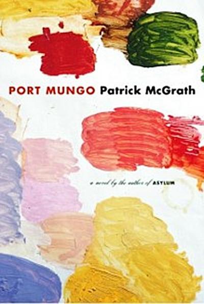 Port Mungo