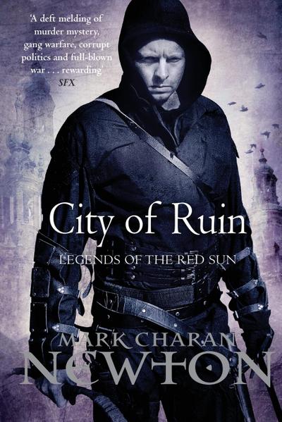 City of Ruin
