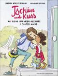 Tschüss und Kuss