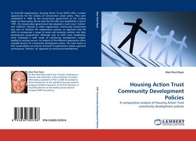 Housing Action Trust Community Development Policies