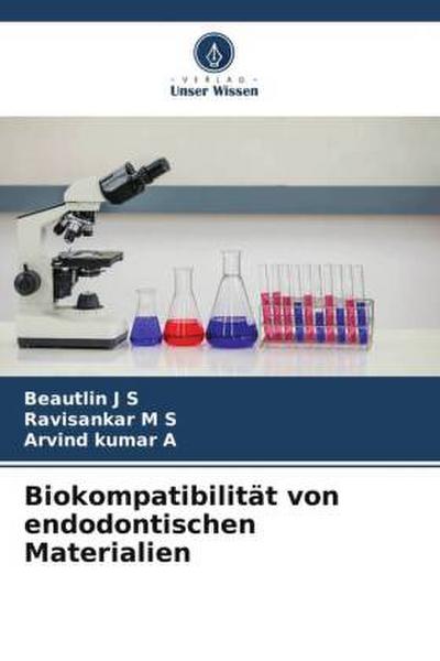 Biokompatibilität von endodontischen Materialien