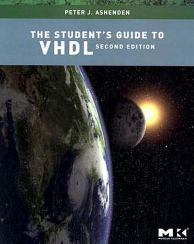 The Student’s Guide to VHDL
