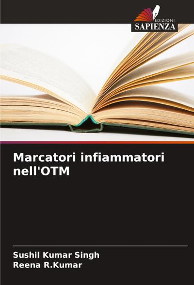 Marcatori infiammatori nell’OTM
