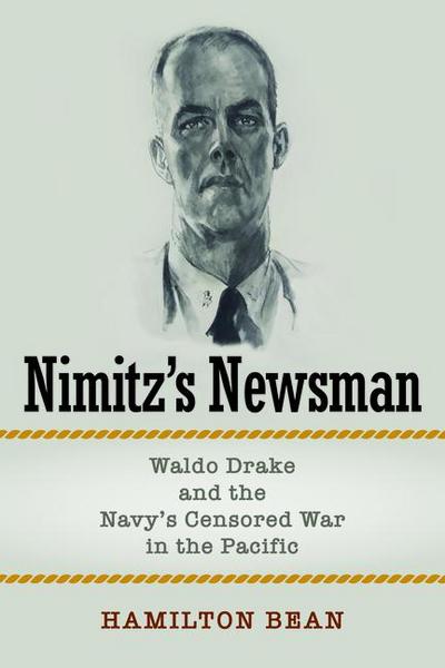 Nimitz’s Newsman