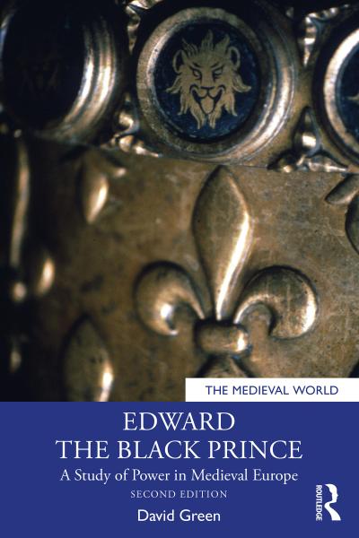 Edward the Black Prince