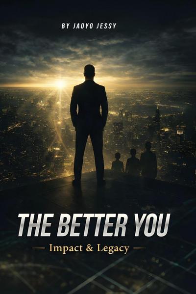 The Better You