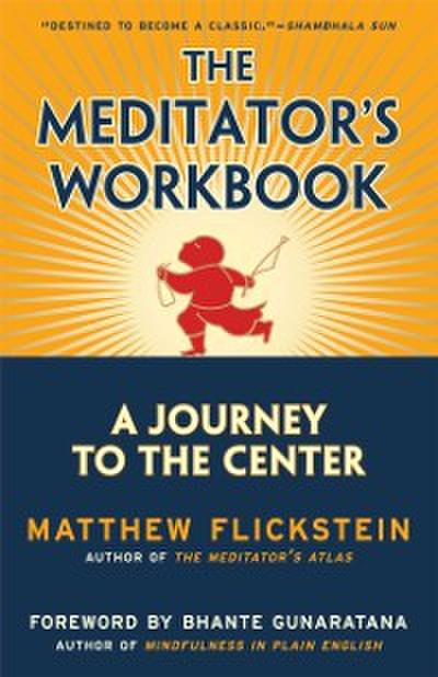 Meditator’s Workbook