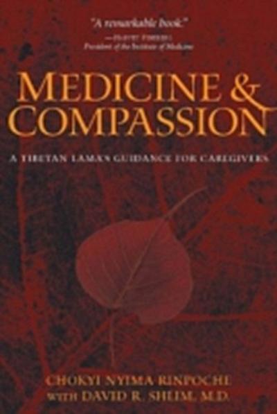 Medicine and Compassion