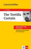 Klett Lektürehilfen T.C. Boyle, The Tortilla Curta
