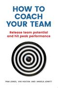 How to Coach Your Team