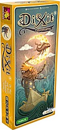 Dixit 5 Big Box - Daydreams