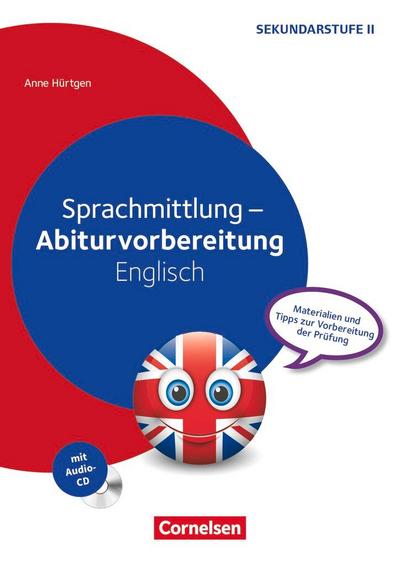 Abiturvorbereitung Fremdsprachen - Englisch