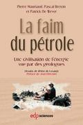 La faim du pétrole