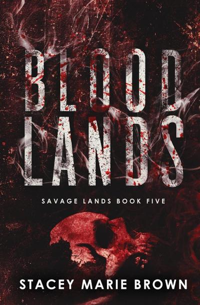 Brown, S: Blood Lands