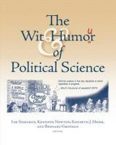 Wit and Humour in Political Science