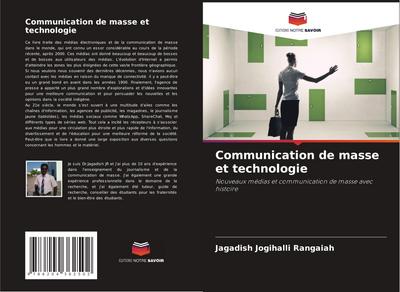 Communication de masse et technologie
