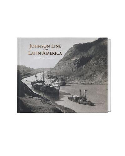 Johnson Line and Latin America