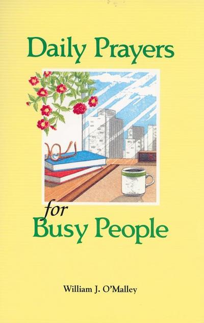 Daily Prayers for Busy People