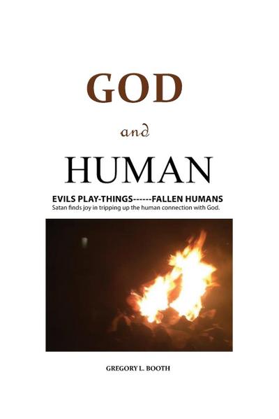 God and Human