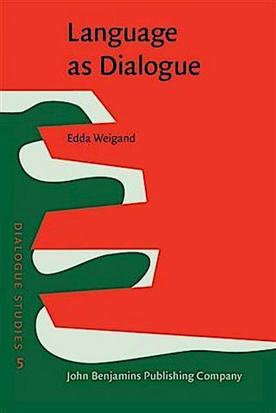 Language as Dialogue