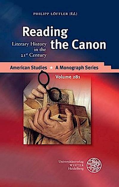 Reading the Canon