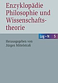 Enzyklopädie Philosophie und Wissenschaftstheorie: Bd. 5: Log?N