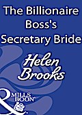 The Billionaire Boss’s Secretary Bride