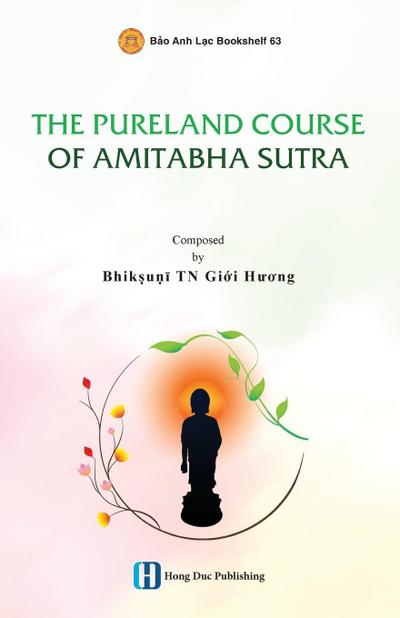 THE PURELAND COURSE  OF AMITABHA SUTRA