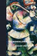 De wandelende Jood