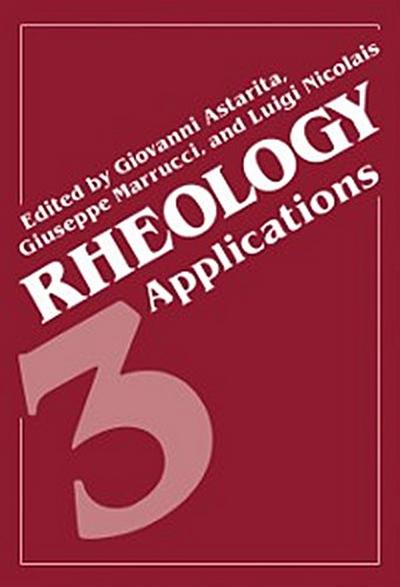Rheology