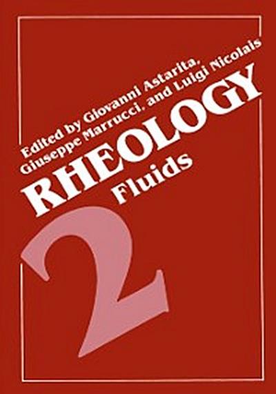 Rheology