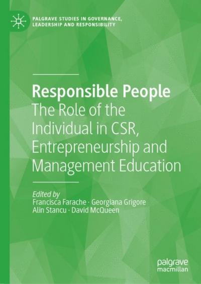 Responsible People