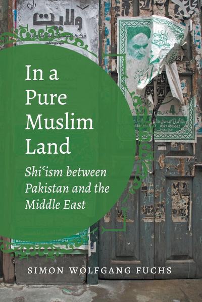 In a Pure Muslim Land