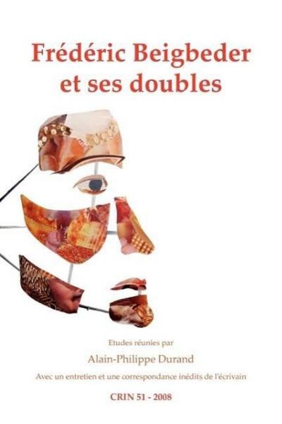 Frédéric Beigbeder et ses doubles