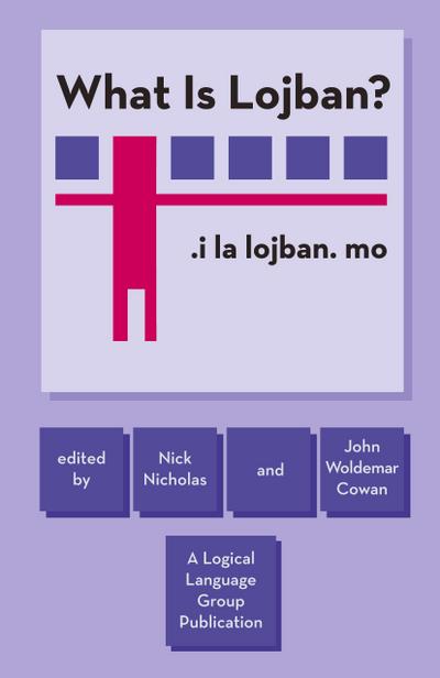 What Is Lojban?