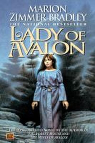 Lady of Avalon