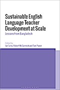 Sustainable English Language Teacher Development at Scale
