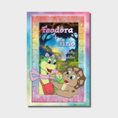 Feodora + Gino 5 - Holly, die Waldfee