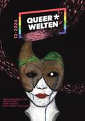 Queer-Welten 13-2024 - Das queerfeministische Phantastik-Magazin