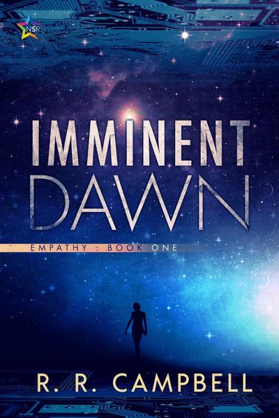 Imminent Dawn (EMPATHY, #1)