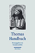 Thomas Handbuch Volker Leppin Editor