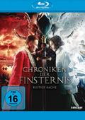 Chroniken der Finsternis - Blutige Rache