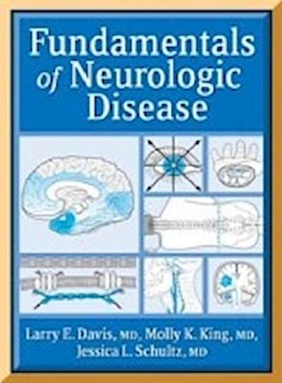 Davis, L:  Fundamentals of Neurologic Disease