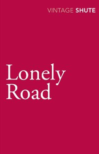 Lonely Road