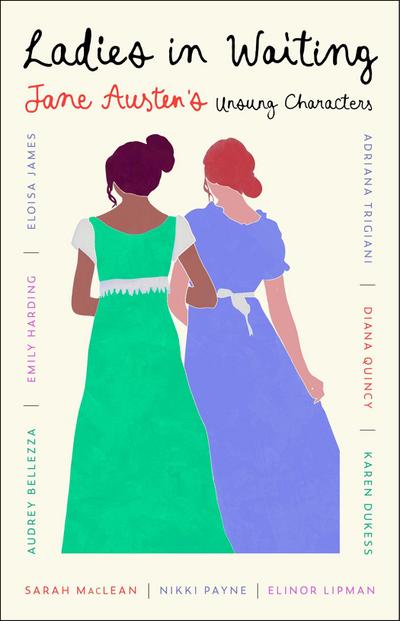 Ladies in Waiting