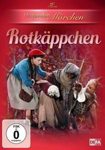 Rotkäppchen
