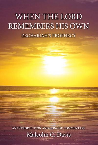 When the Lord Remembers His Own