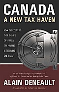Canada: A New Tax Haven