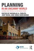 Planning in an Uncanny World